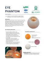3D-EYE DATA-SHEET