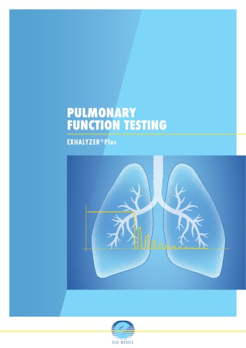 EXHALYZER&reg;Plus