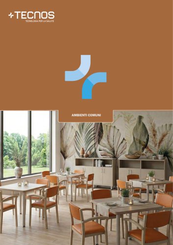 AMBIENTI COMUNI