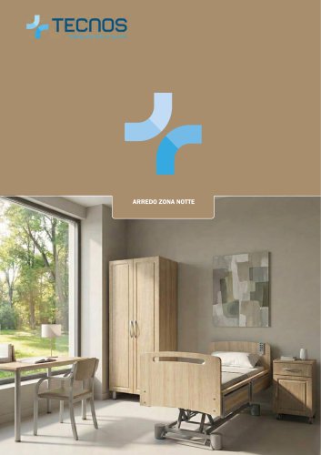 ARREDO ZONA NOTTE