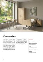 LETTI TECNOBED-10
