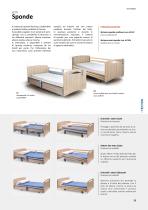 LETTI TECNOBED-13