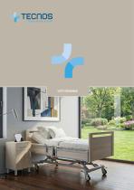 LETTI TECNOBED-1