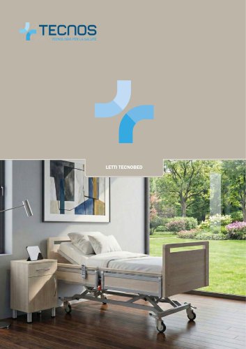 LETTI TECNOBED