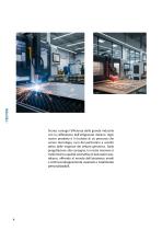 LETTI TECNOBED-6