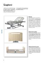 LETTI TECNOBED-8