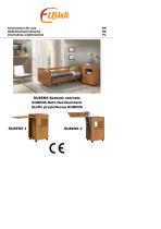 Instruction for Use of Rubens 1, 2