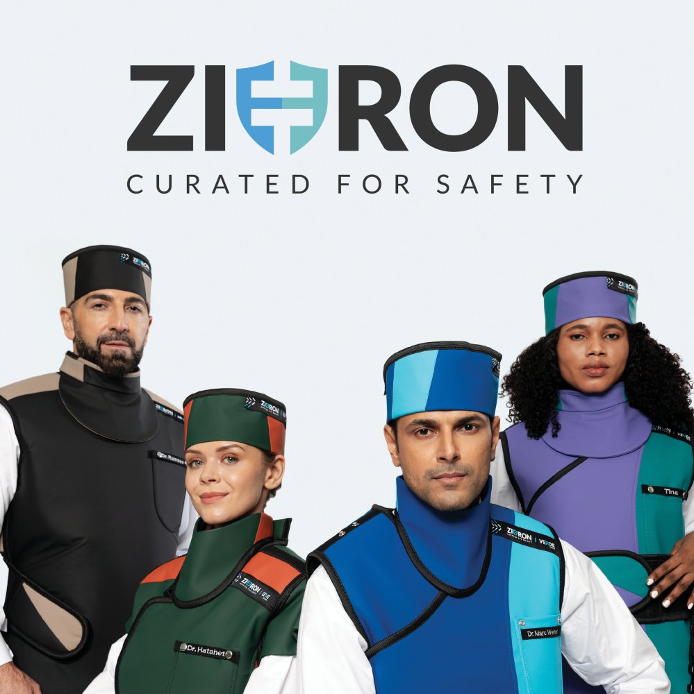 Zittron Brochure - Zittron
