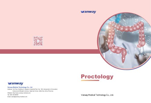 Proctology-VF28E