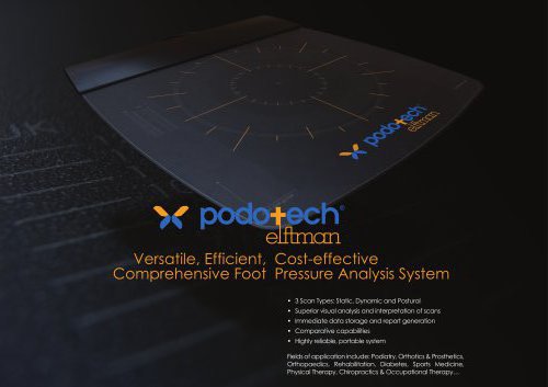 podotech elftman