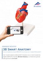 3B Smart Anatomy incluso con i modelli 3B Scientific - 1