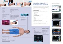 Addestramento all´algoritmo ALS con Atlas Junior e REALITi 360 - 2