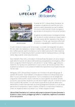 Lifecast Brochure - 2