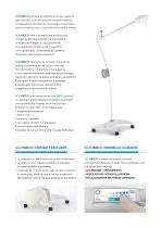 ACEMSO15F - LAMPADA A LED FOCALIZZABILE PER DIAGNOSTICA E PICCOLA CHIRURGIA-4