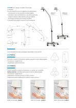 ACEMST1 LAMPADA MEDICALE A LED-4