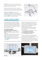 STARLED3 NX  LAMPADA A LED PER CHIRURGIA-3