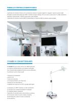 STARLED3 NX  LAMPADA A LED PER CHIRURGIA-4
