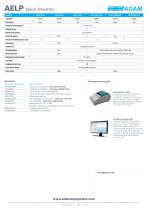 AELP Pallet Beams - 2