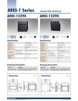 ARES-1 Series - Datasheet