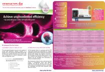 Neuro Degenerative : Mispa i60 CLEIA