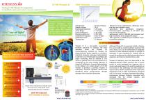 Vitamin D : Mispa i60 CLEIA