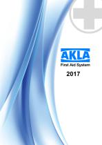 Image akla-first-aid-system-catalog-2017