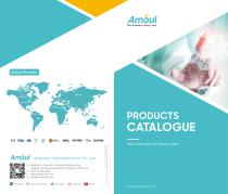 Amoul® Product Catalog