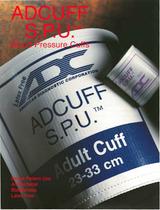 Adcuff Literature