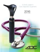 Sfigmomanometro Aneroide ADC Diagnostix 750W – Bariatrico – Usato In Buone Condizioni
