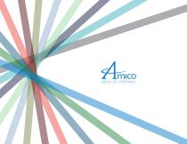 Amico Group of Companies: Your Complete Source for Medical Equipment