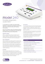 Model 240
