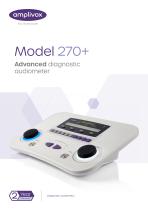 Model 270+