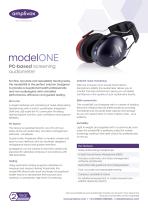 modelONE