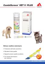 CombiScreen® VET11