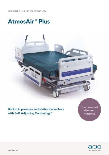 AtmosAir Plus Brochure