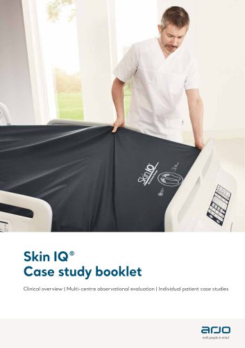 Skin IQ® Case study booklet