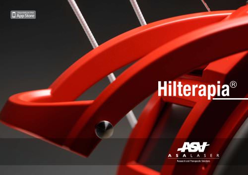 Hilterapia® - 2013