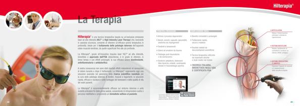 Hilterapia® - 2013 - 3