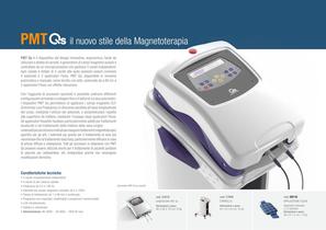 Magnetotherapy - 4