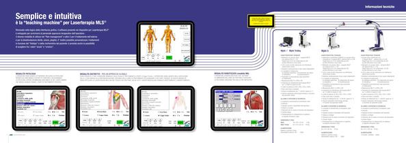 MULTIWAVE LOCKED SYSTEM Laser Therapy - 6