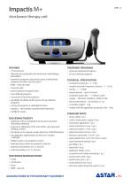 Impactis M+