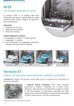 AF2 - Macchine per lavaggio e disinfezione di contenitori sanitari - 12