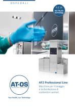 AF2 PROFESSIONAL LINE