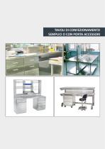 ARREDI IN ACCIAIO INOX-13