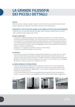 ARREDI IN ACCIAIO INOX - 6