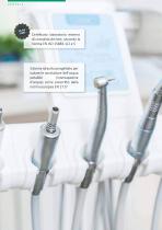 AWD655 lavastrumenti per cliniche odontoiatriche-2