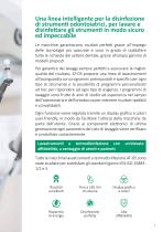 AWD655 lavastrumenti per cliniche odontoiatriche-3