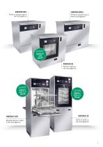 AWD655 lavastrumenti per cliniche odontoiatriche-5