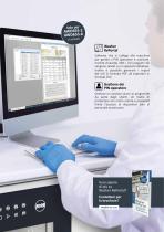 AWD655 lavastrumenti per cliniche odontoiatriche-9