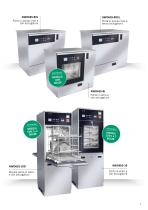 AWD655 Lavastrumenti a termodisinfezione - 5